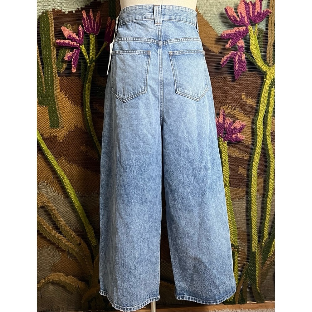 Khaite Rapton Jeans 30 - Picture 8 of 12